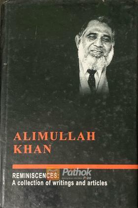 ALIMULLAH KHAN