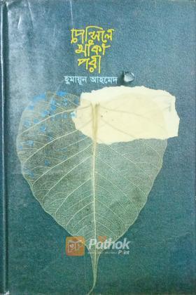 পেন্সিলে আকা পরী