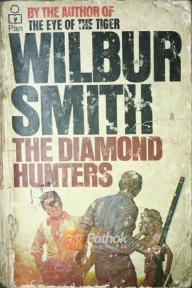 The Diamond Hunters