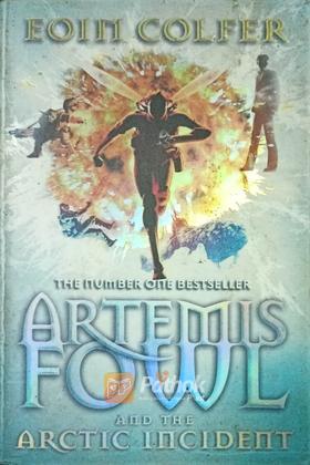 Artemis Fowl