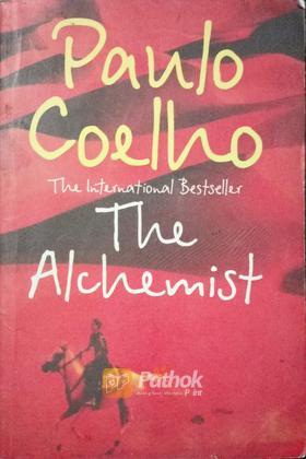 The Alchemist