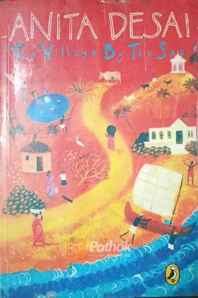 The village By The Sea