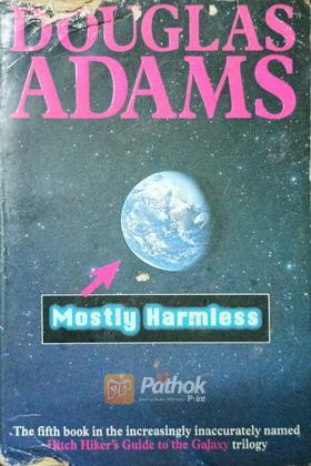 Mostly Harmless