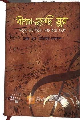বীণায় তুলেছি সুর
