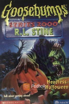 Headless Halloween