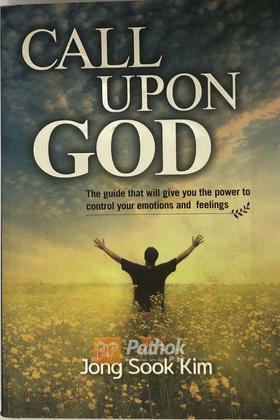 Call Upon God