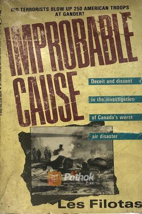 Improbable Cause