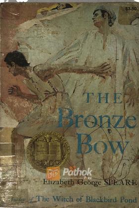 The Bronze Bow