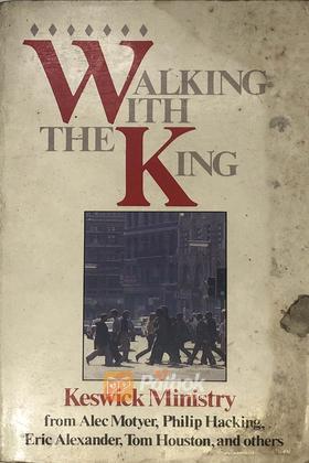 Walkin With The King