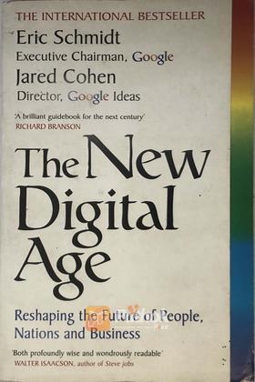 The New digital Age