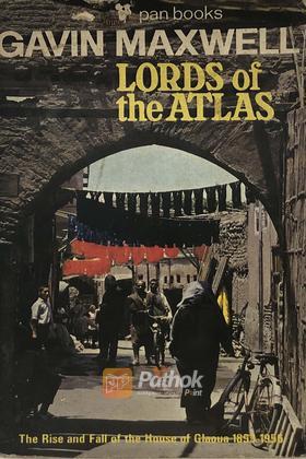 Lords OF The Atlas