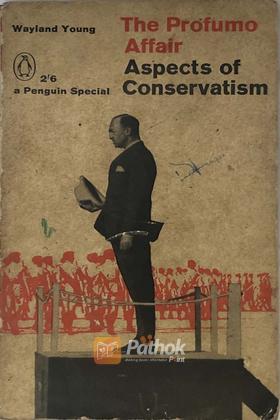 The profumo Affair Aspects Of Conservatism