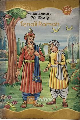 The best Of Tenali Raman
