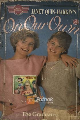 On Our Own The GRADUATES