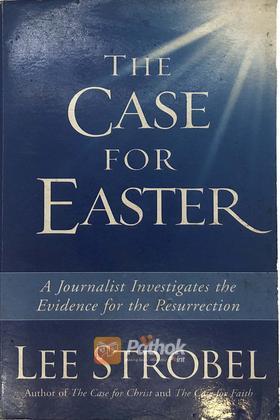 The Case For Easter