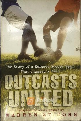 Outcasts United