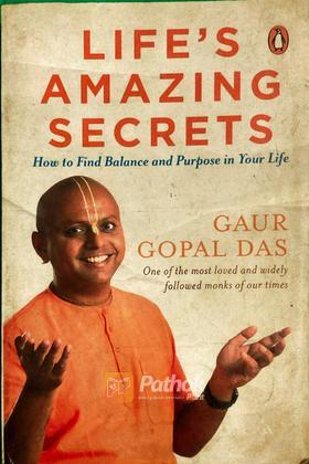 Life's Amazing Secrets