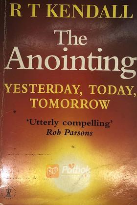 The Anointing