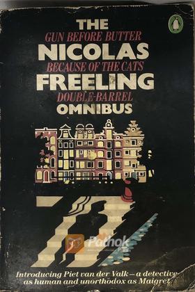 The Nicolas Freeling Omnibus