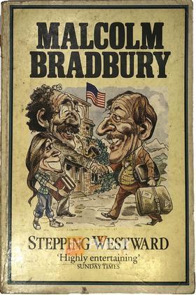 Malcolm Bradbury