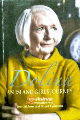 Dolina-An Island Girl's Journey