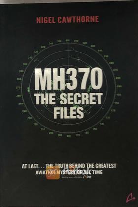 MH370 The Secret Files