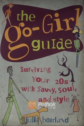 the go-girl guide