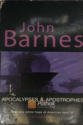 Apocalypses & Apostrophes