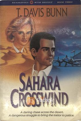 Sahara Crosswind