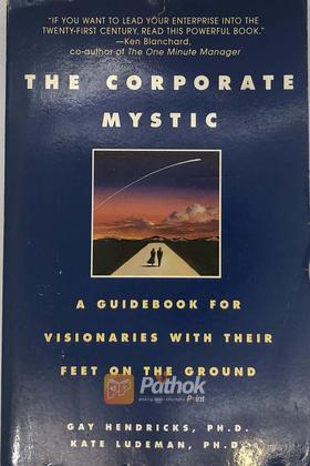 The Corporate Mystic