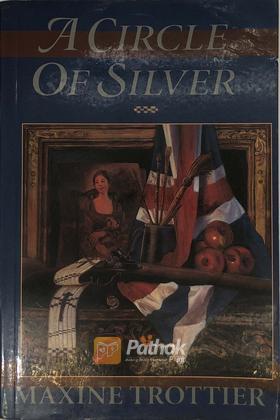 A Circle Of Silver