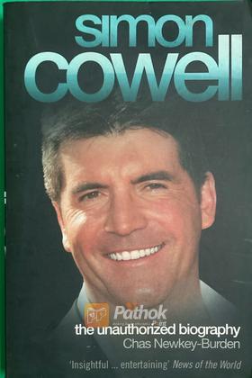 Slmon Cowell