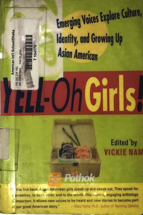 Yell-Oh Girls!