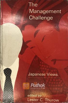 The Management Challenge