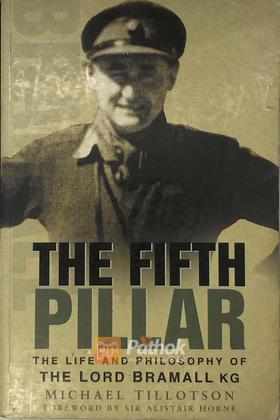 The Fifth Pillar