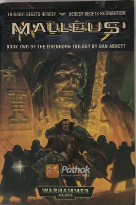 The Eisenhorn: Malleus
