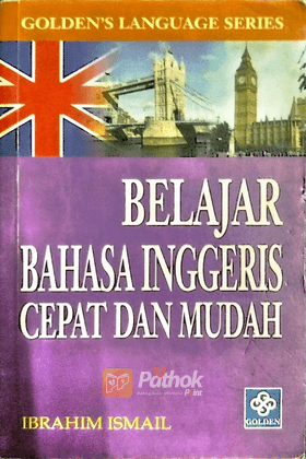 Belajar Bahasa Inggeris Cepat Dan Mudah