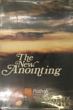 The New Anointing