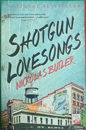 Shotgun Lovesongs