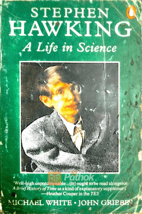 A Life in Science(Stephen Hawking)