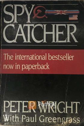 Spy Catcher