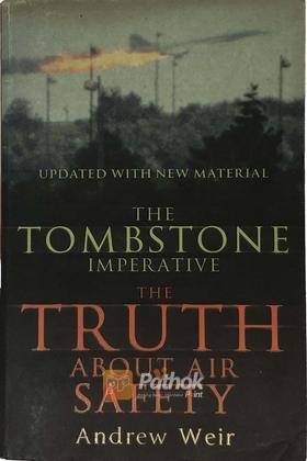 The Truth About Air Safety