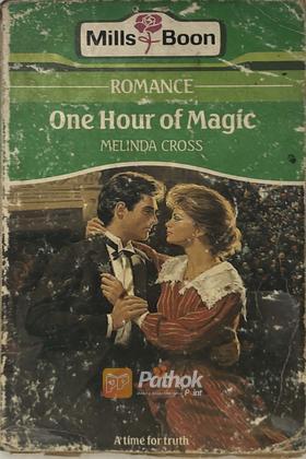 One Hour Of Magic