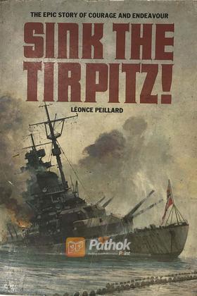 Sink The Tirpitz!