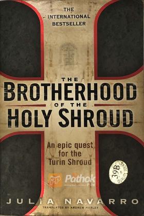 The Brotherhood Of The Holy Shroud