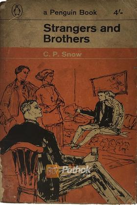 Strangers And Brothers