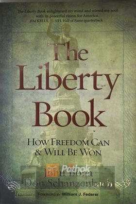 The Liberty Book