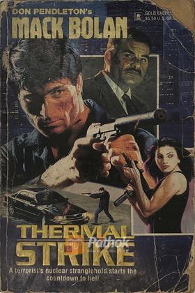 Thermal Strike