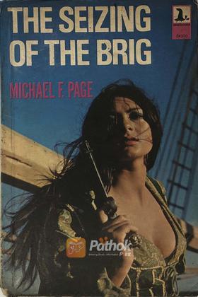 The Seizing Of The Brig