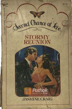 Stormy Reunion